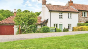Modernisation in MELTON CONSTABLE photo